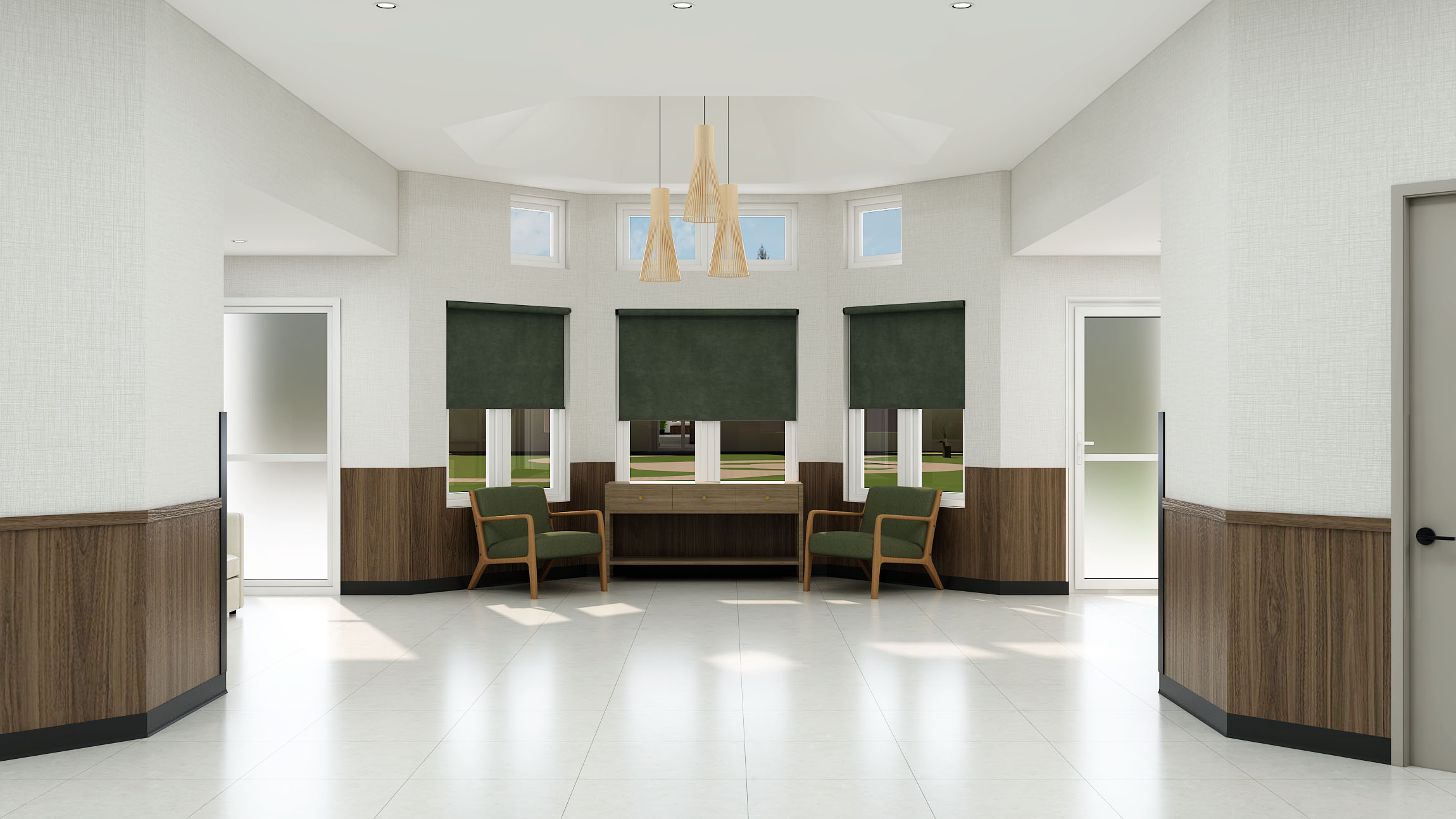 senior-living-architectural-design