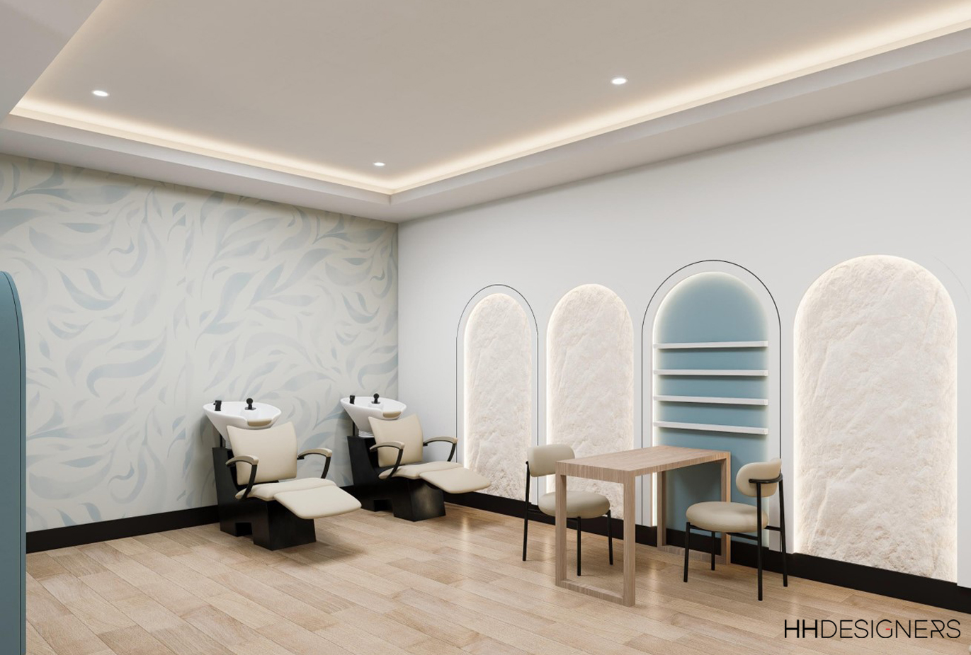 senior-living-architectural-design
