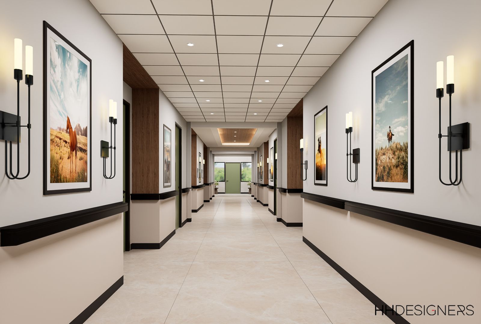 senior-living-architectural-design