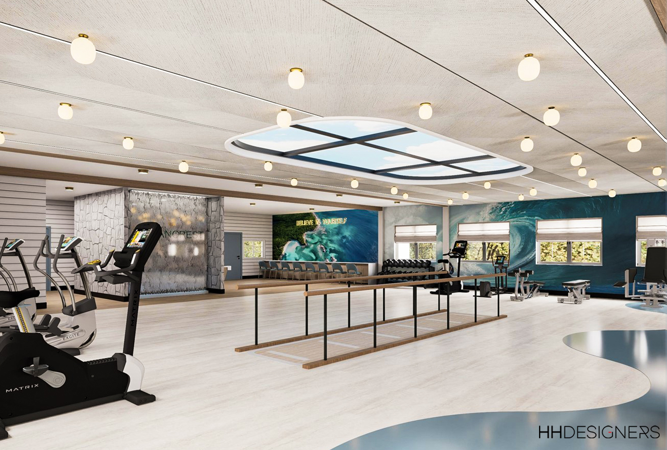 senior-living-architectural-design