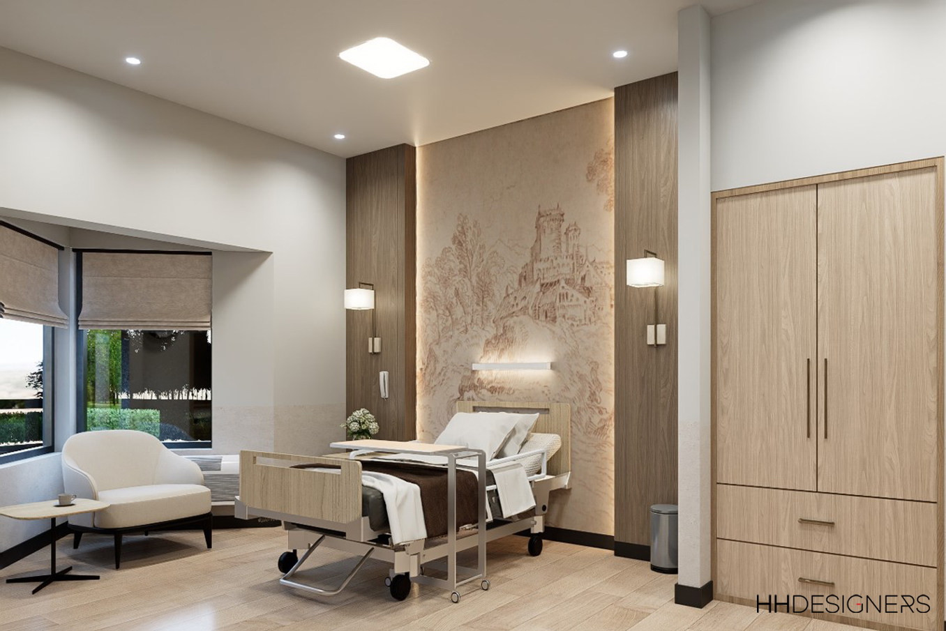 senior-living-architectural-design