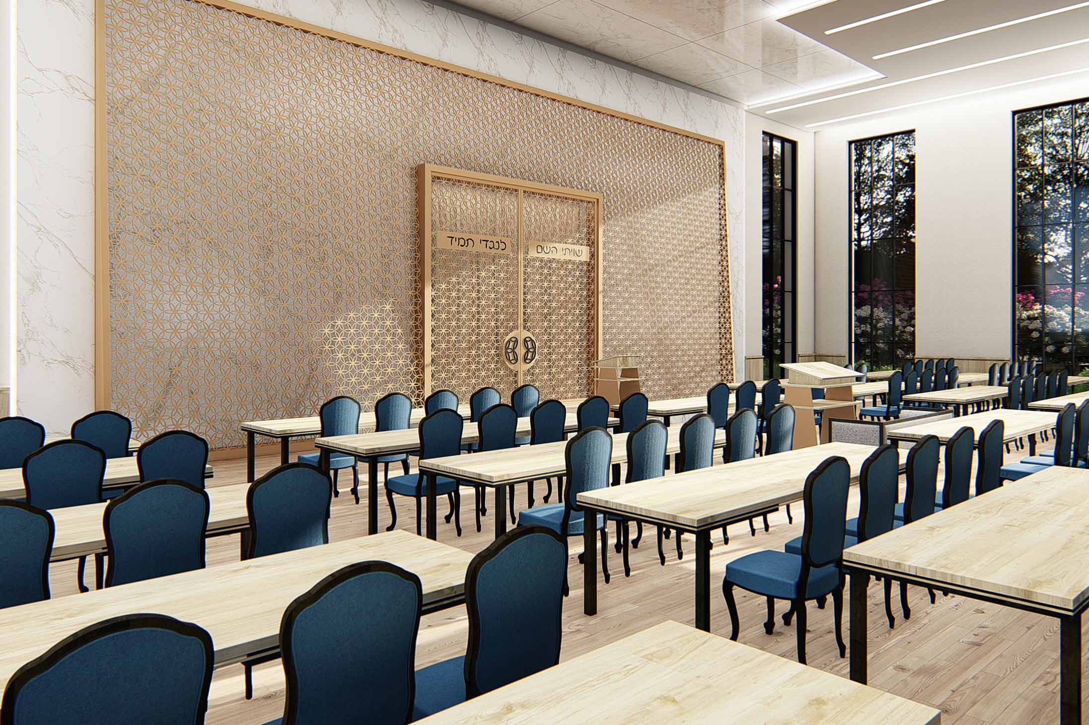 senior-living-architectural-design