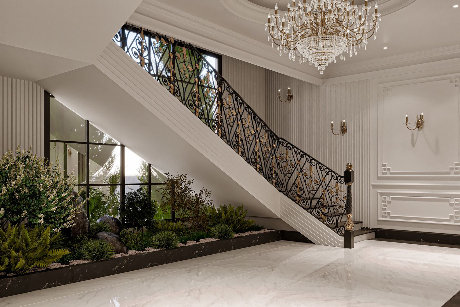 senior-living-architectural-design