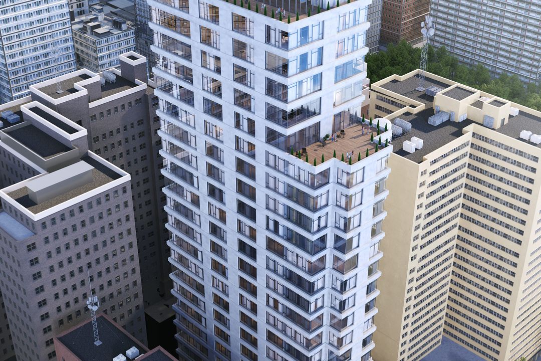 wallnut-tower