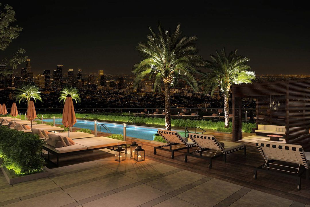 roof-top