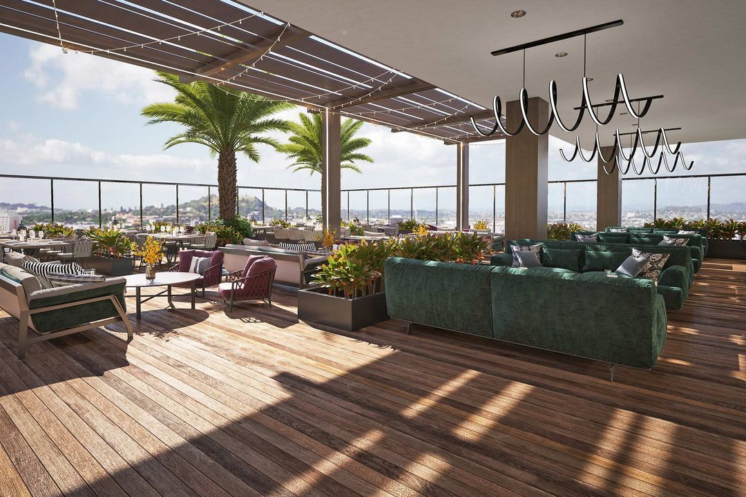 roof-top