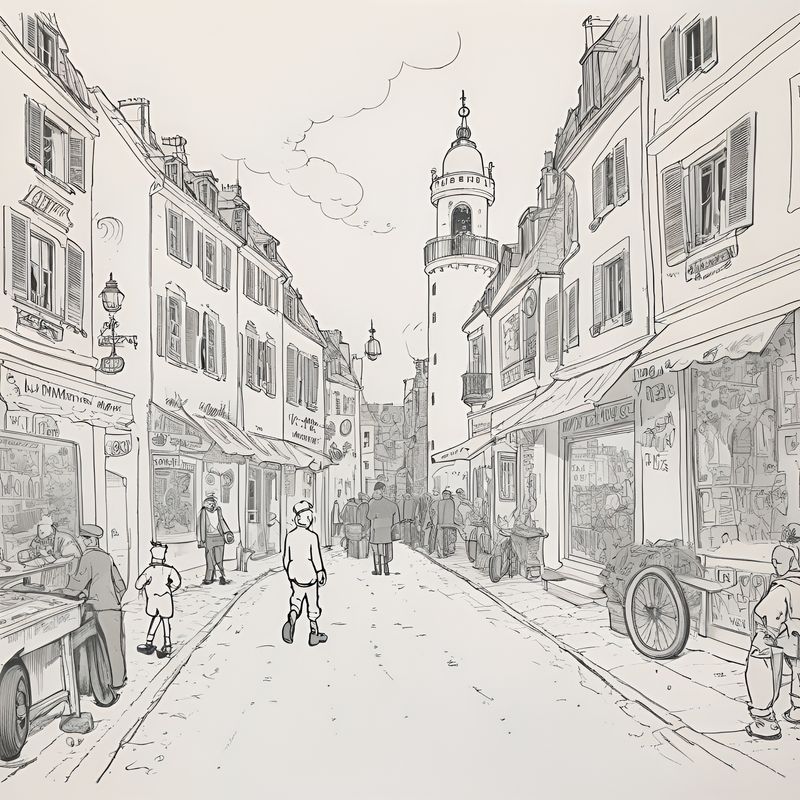  7 geniale Zeichnen Ideen leicht gemacht (Vom Anfänger zum Künstler) Motiv 