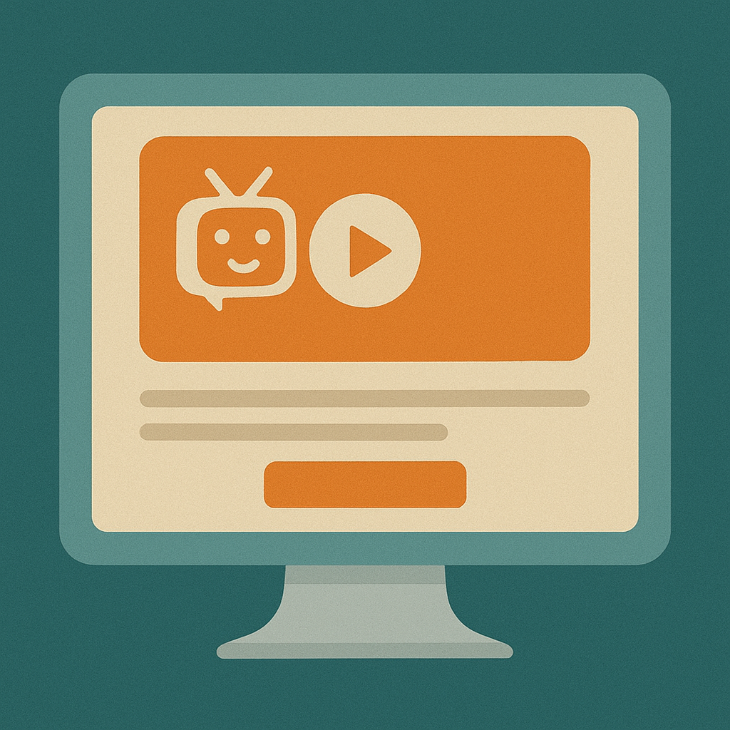 Erklärfilm als Landingpage-Element: Wie Videos Ihre Conversion-Rate verdoppeln können