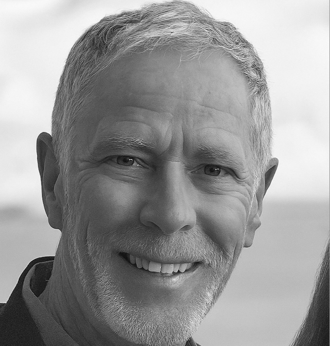 Bill Bronstein