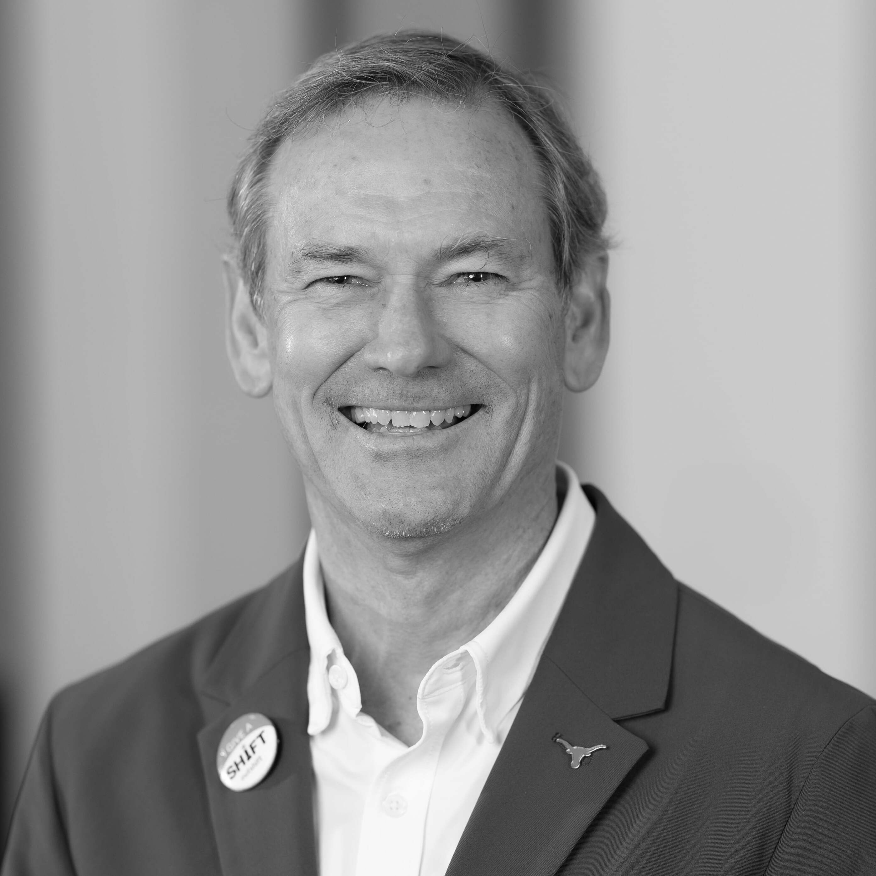 Dr. Brent Iverson