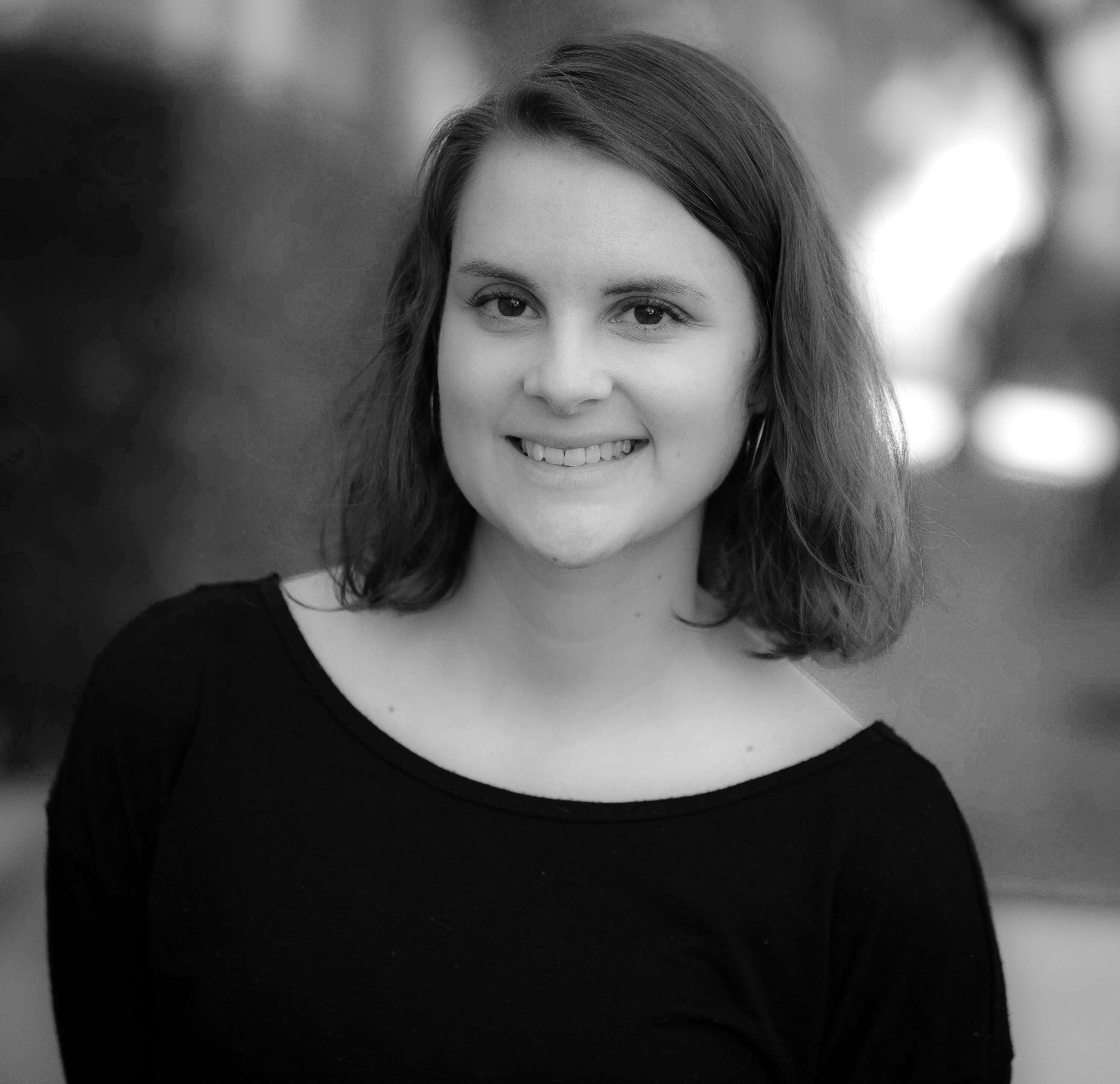 Amy "Snow Leopard" Boal