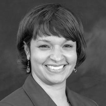 Dr. Danielle Lombard-Sims