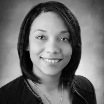 Crystal "Hawkeye" Gregory