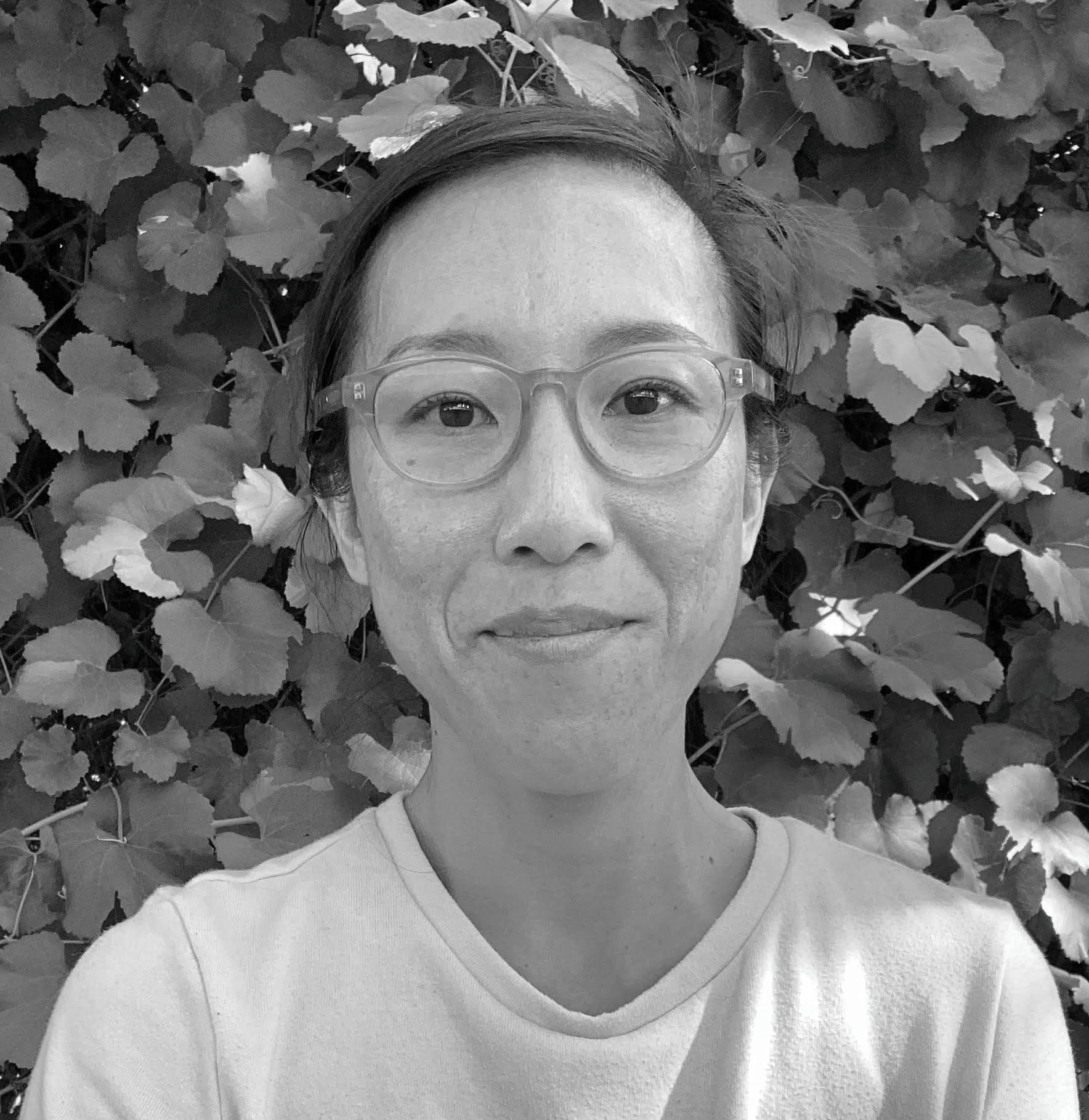 Stephanie "Tokki" Cho