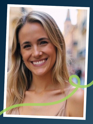 Where Are They Now: MIT Chapter Founder Christina Bognet