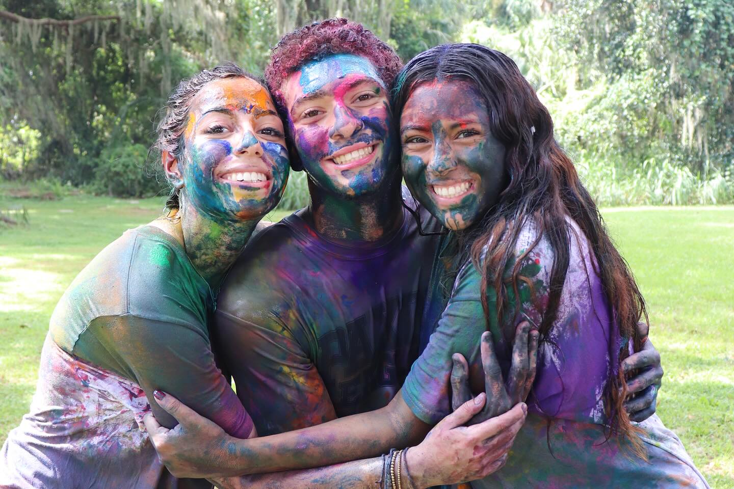 New Georgetown Study Shows Kesem Improves Quality of Life for Kids Facing a Parent's Cancer