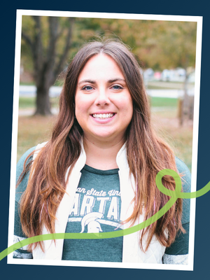 Where Are They Now: Camper Turned Kesem Staff Haley "Comet" Gumenick