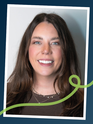 Where Are They Now: Counselor Meg "Ketchup" Hopkins