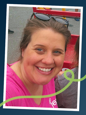 Where Are They Now: Counselor Jessie “Buzz” Nash 