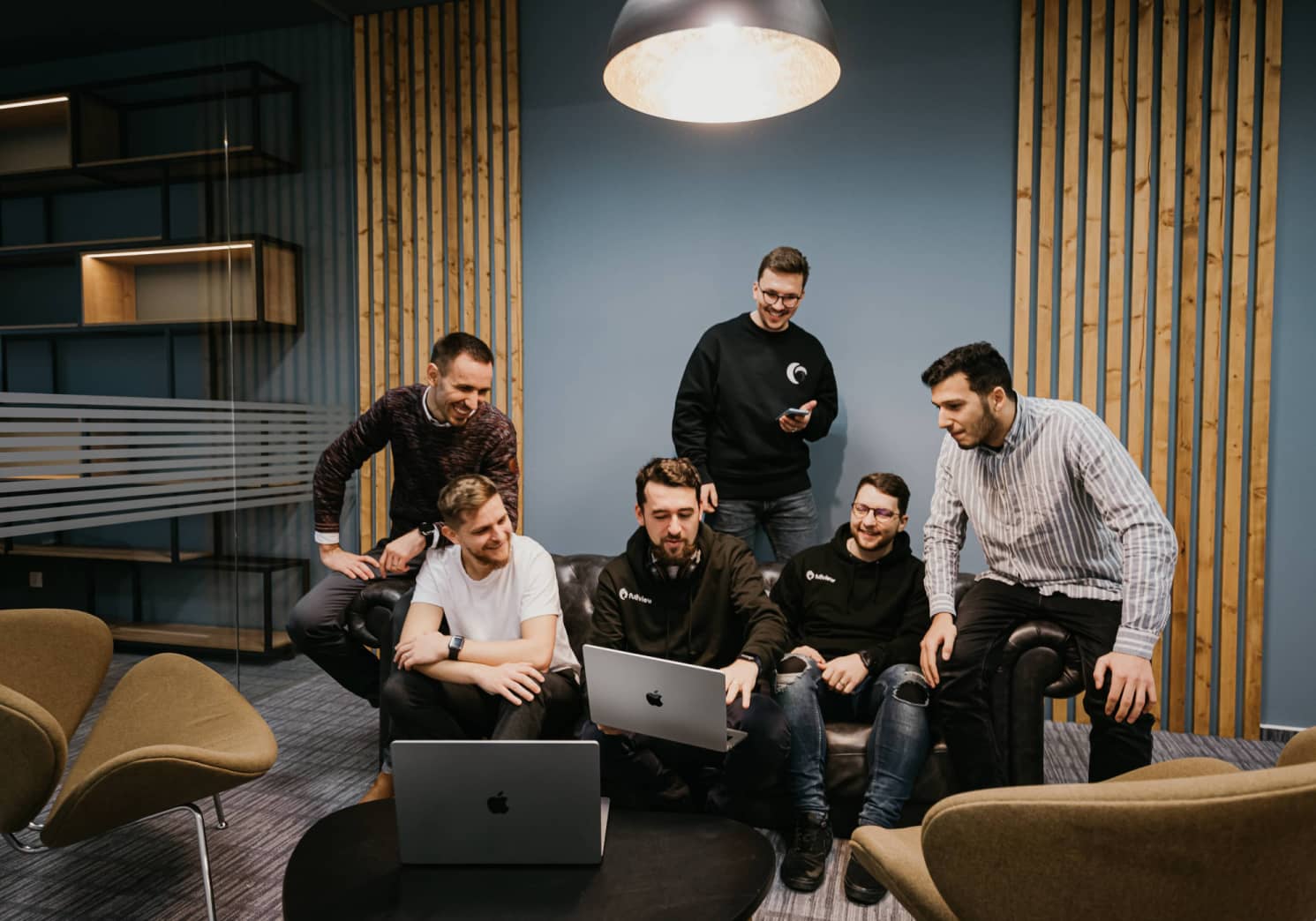 Why We're Building Fullview 