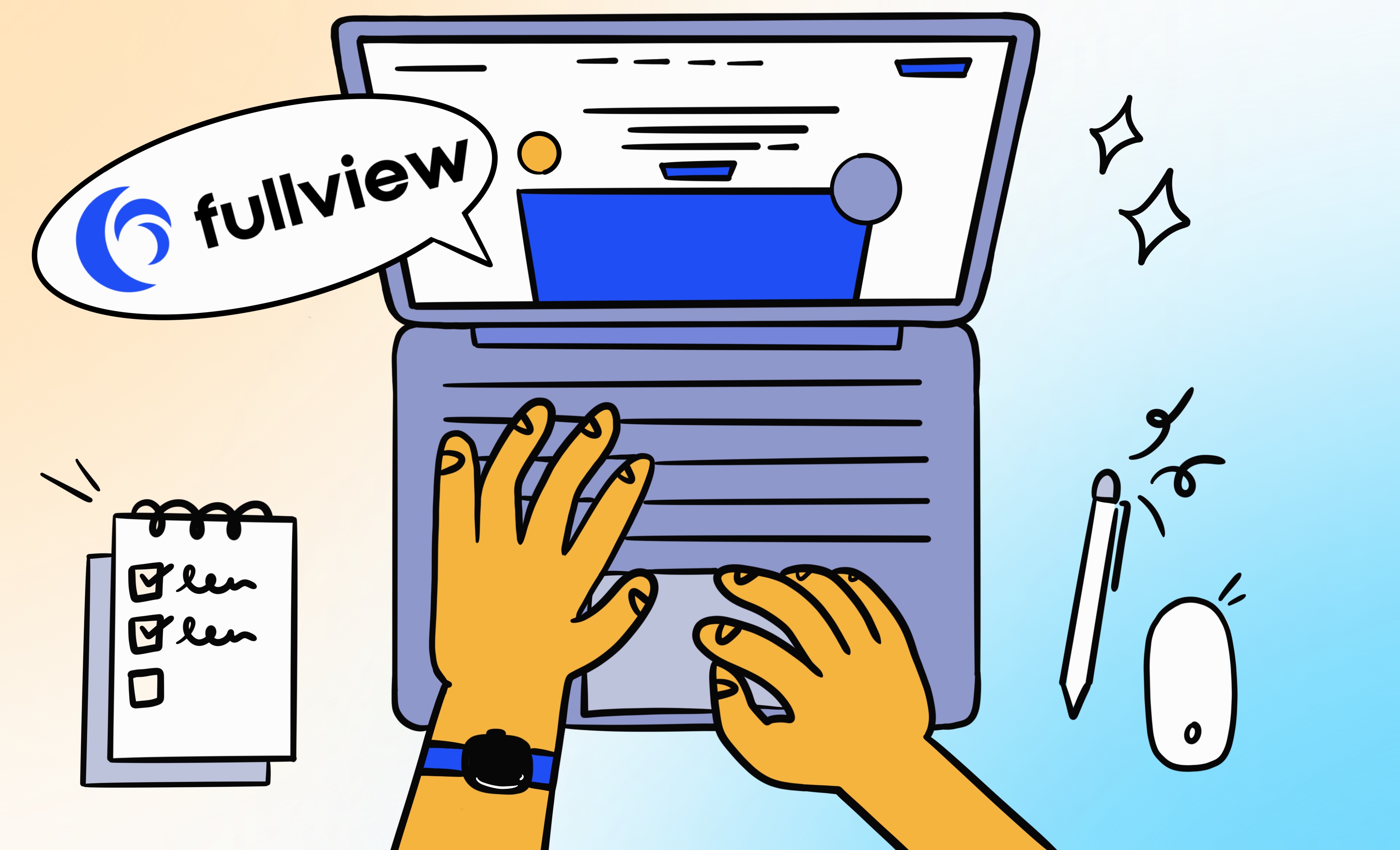 What We've Learned While Building Fullview 