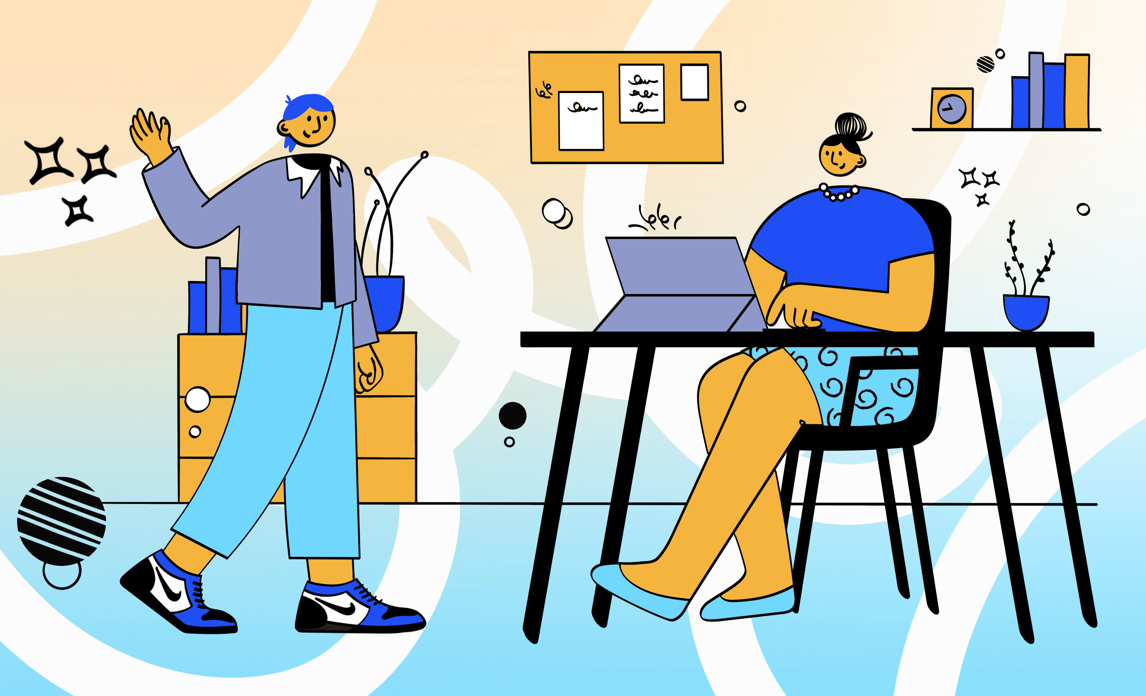 Why Everyone At Your Company Should Understand Customer Support