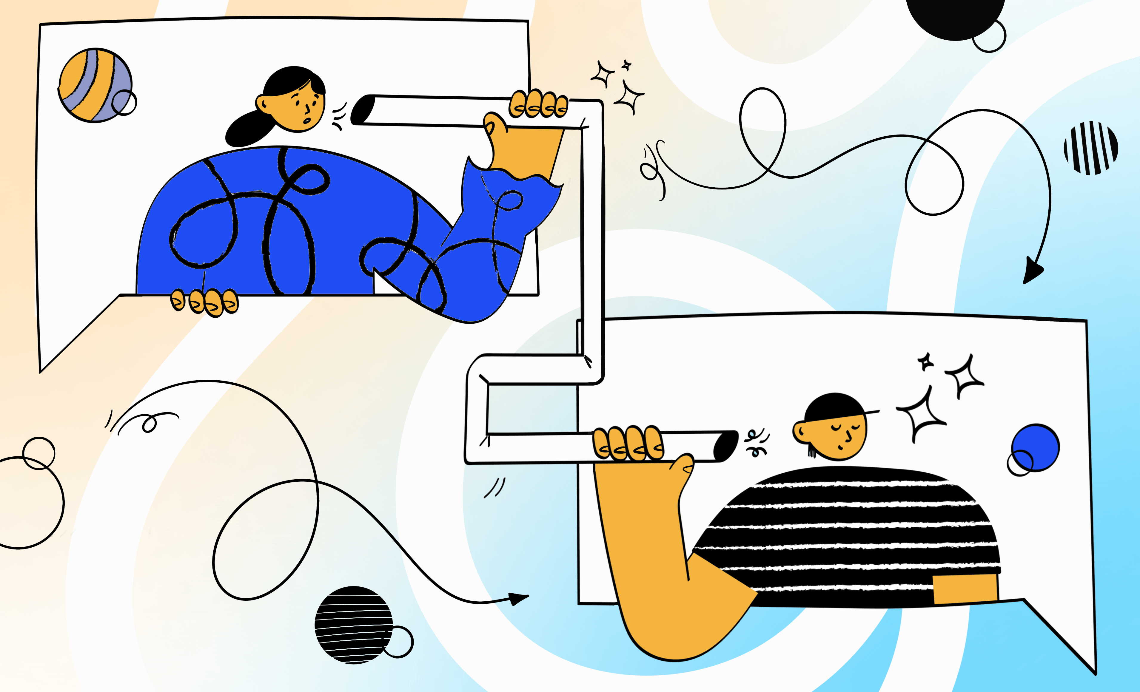 The Gap Between Customer Support And Product Teams