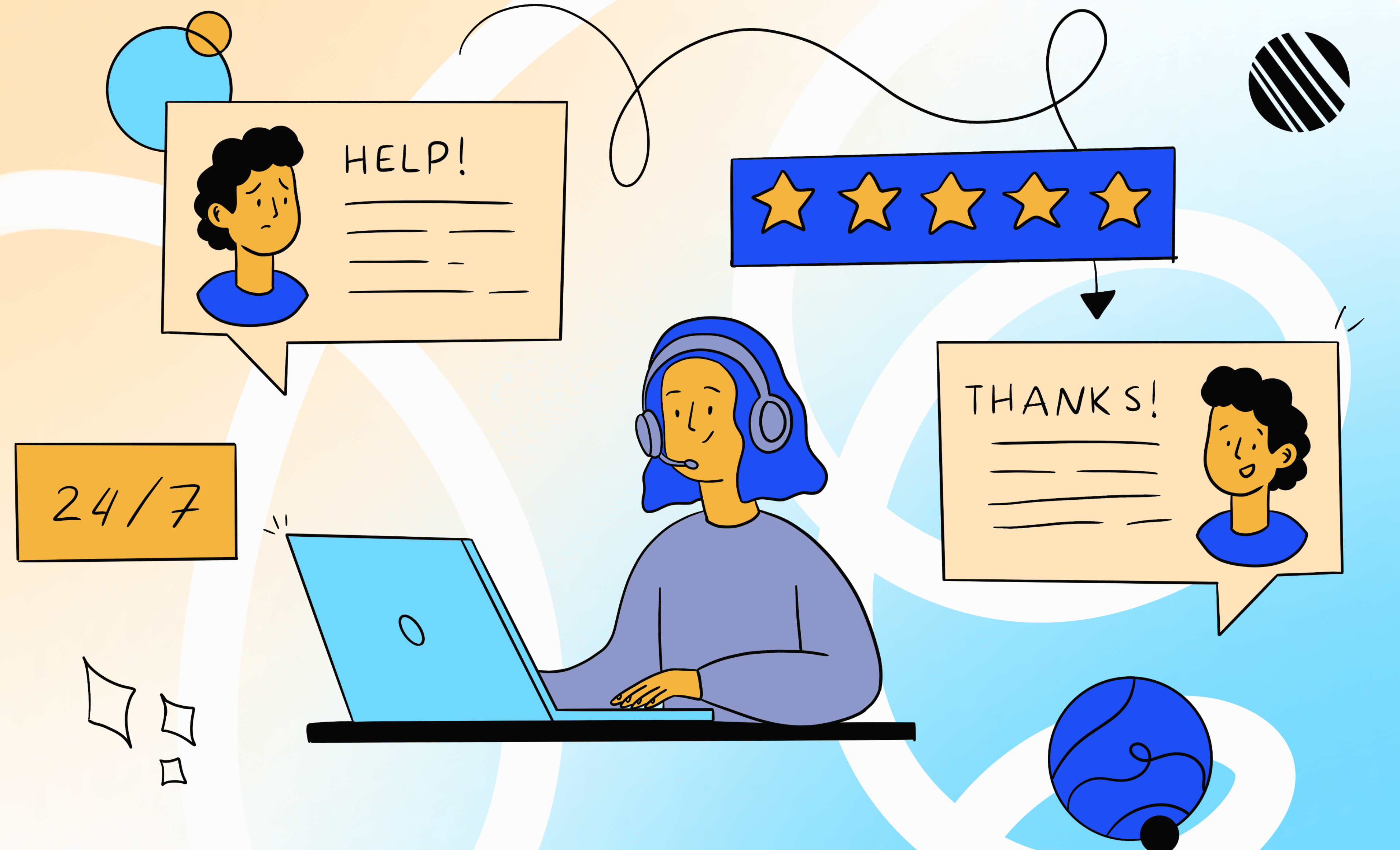 Why Customer Support Is The New Marketing