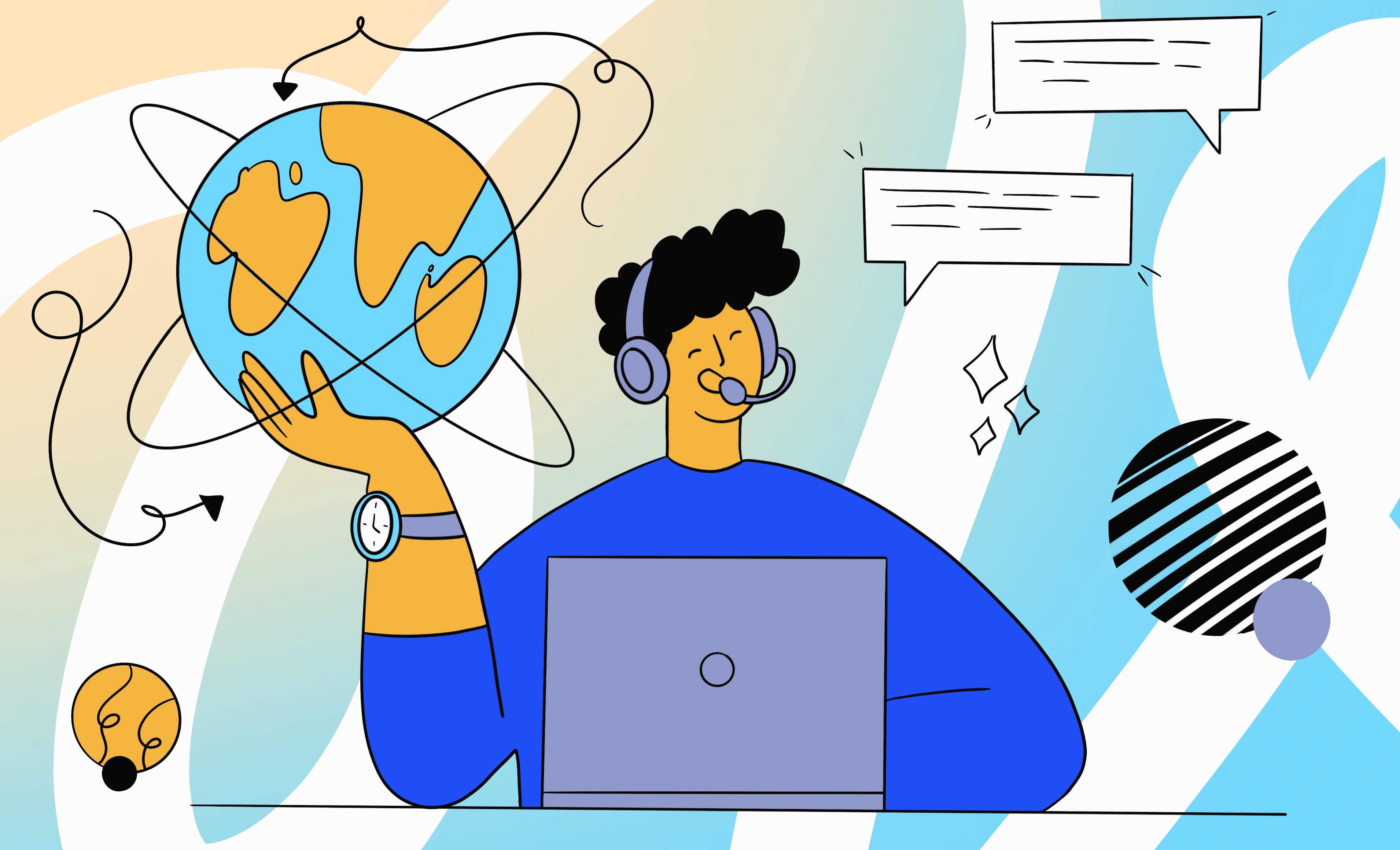 Why You Should Invest In Your CX And Customer Support Team 