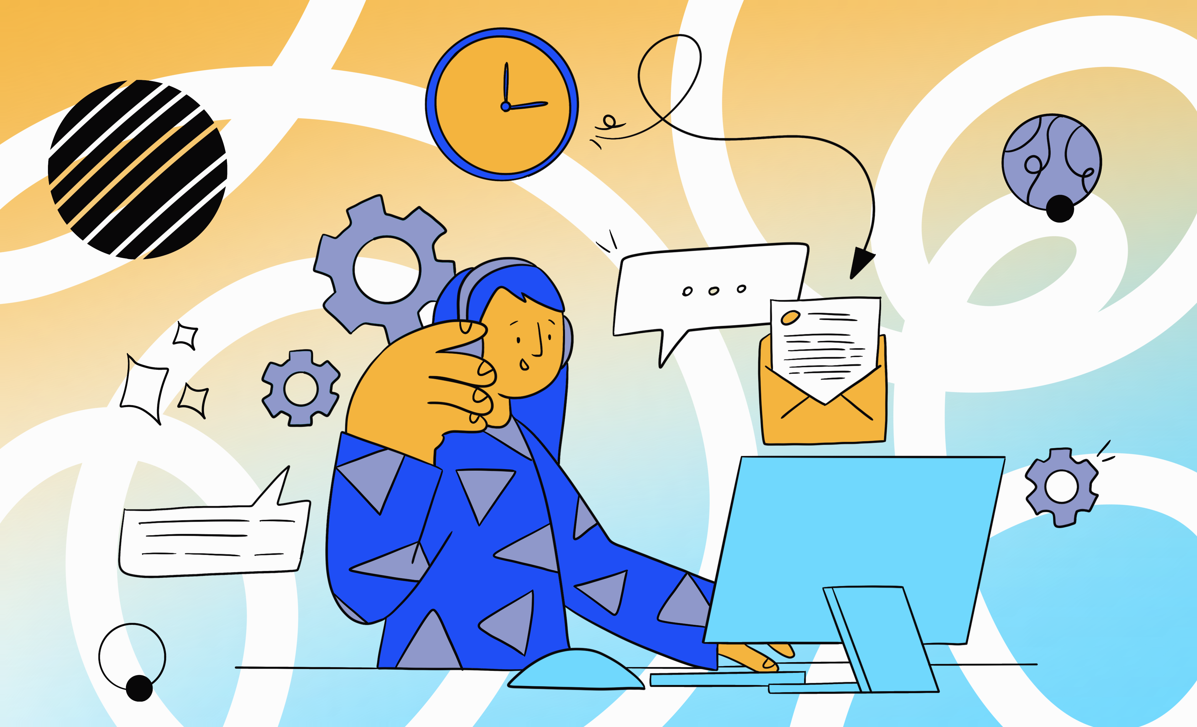 Why Your CSAT Score Matters 