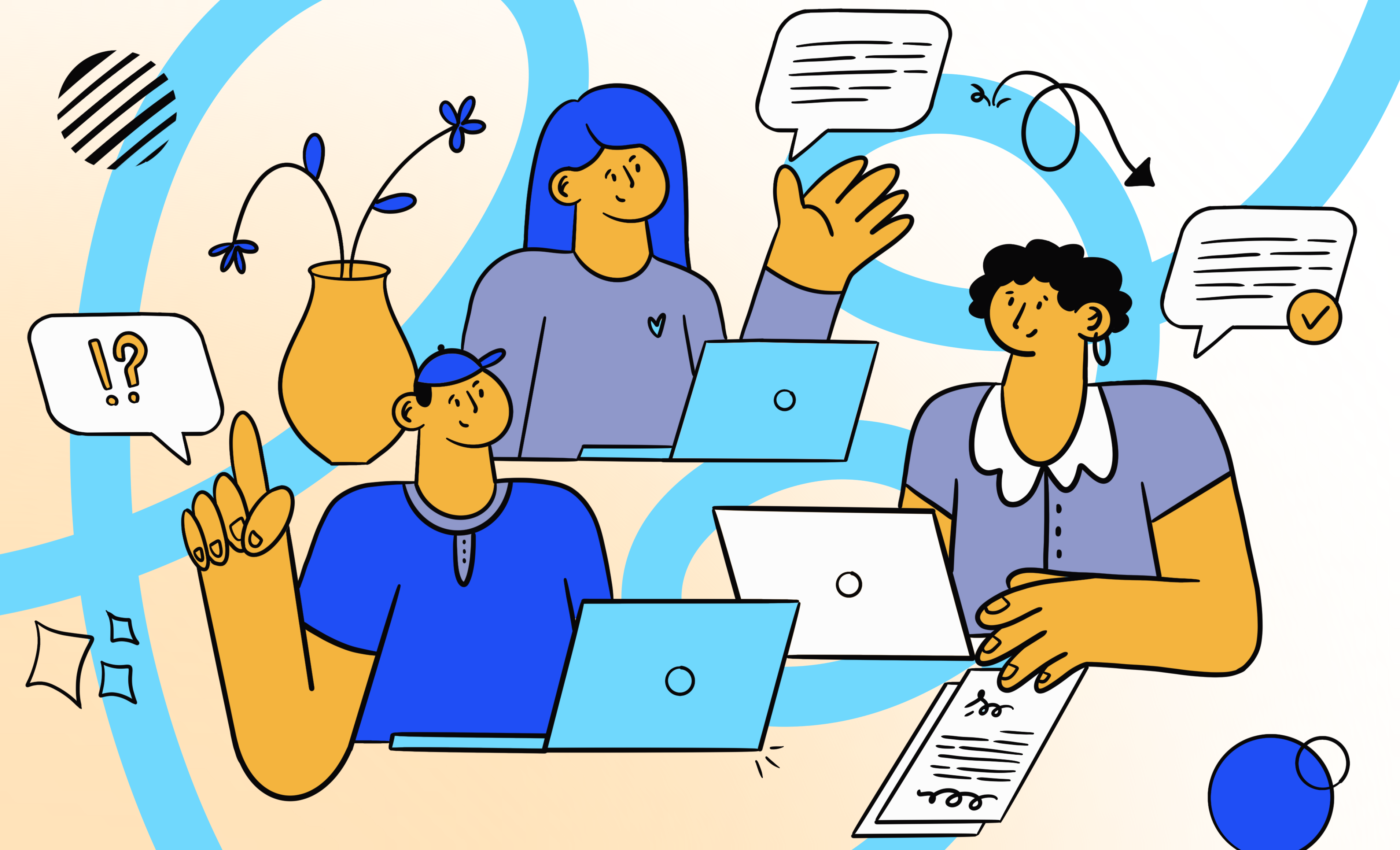 How To Bridge The Customer Expectation Gap