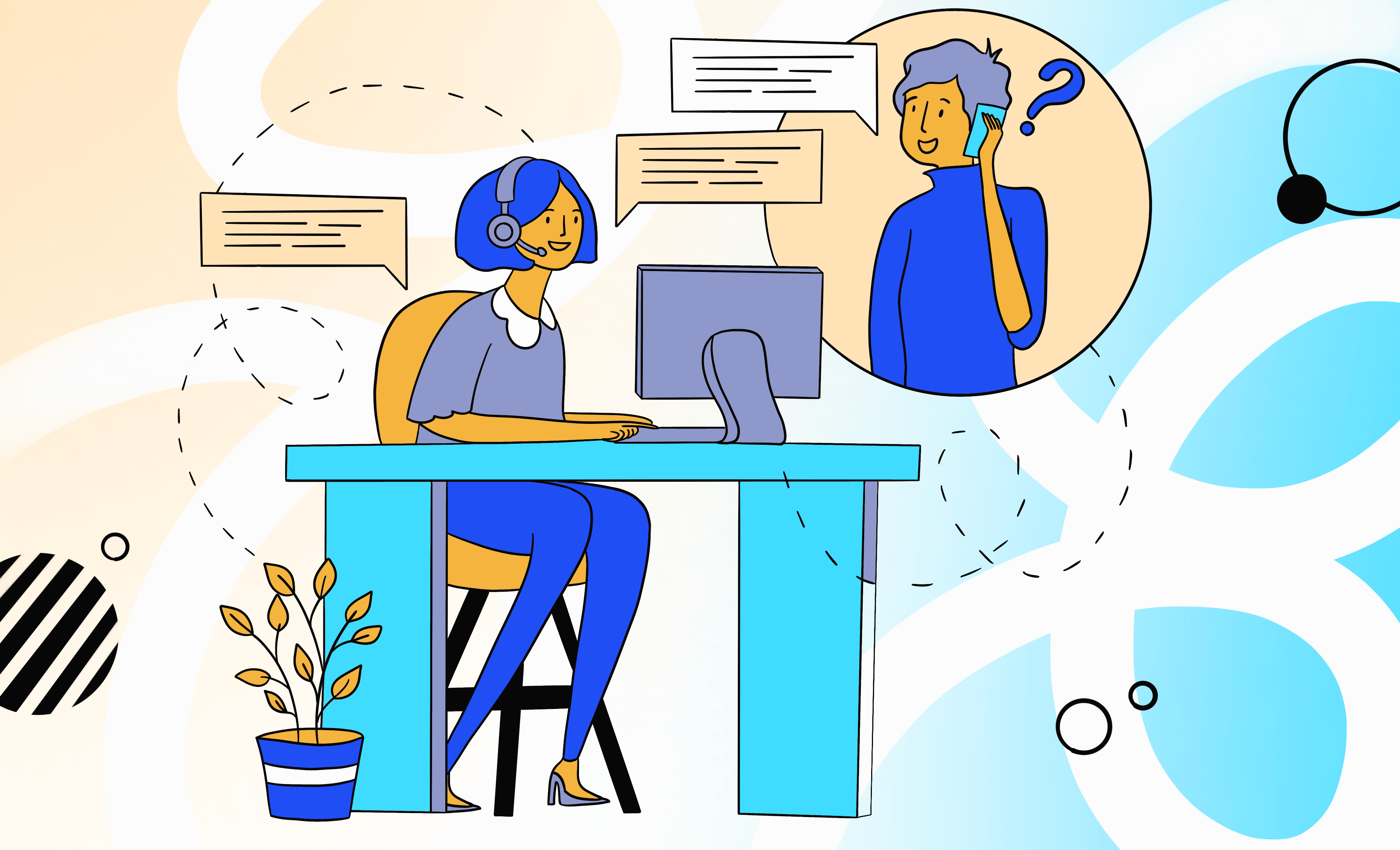 What Is Level 1 Customer Support (With Examples)