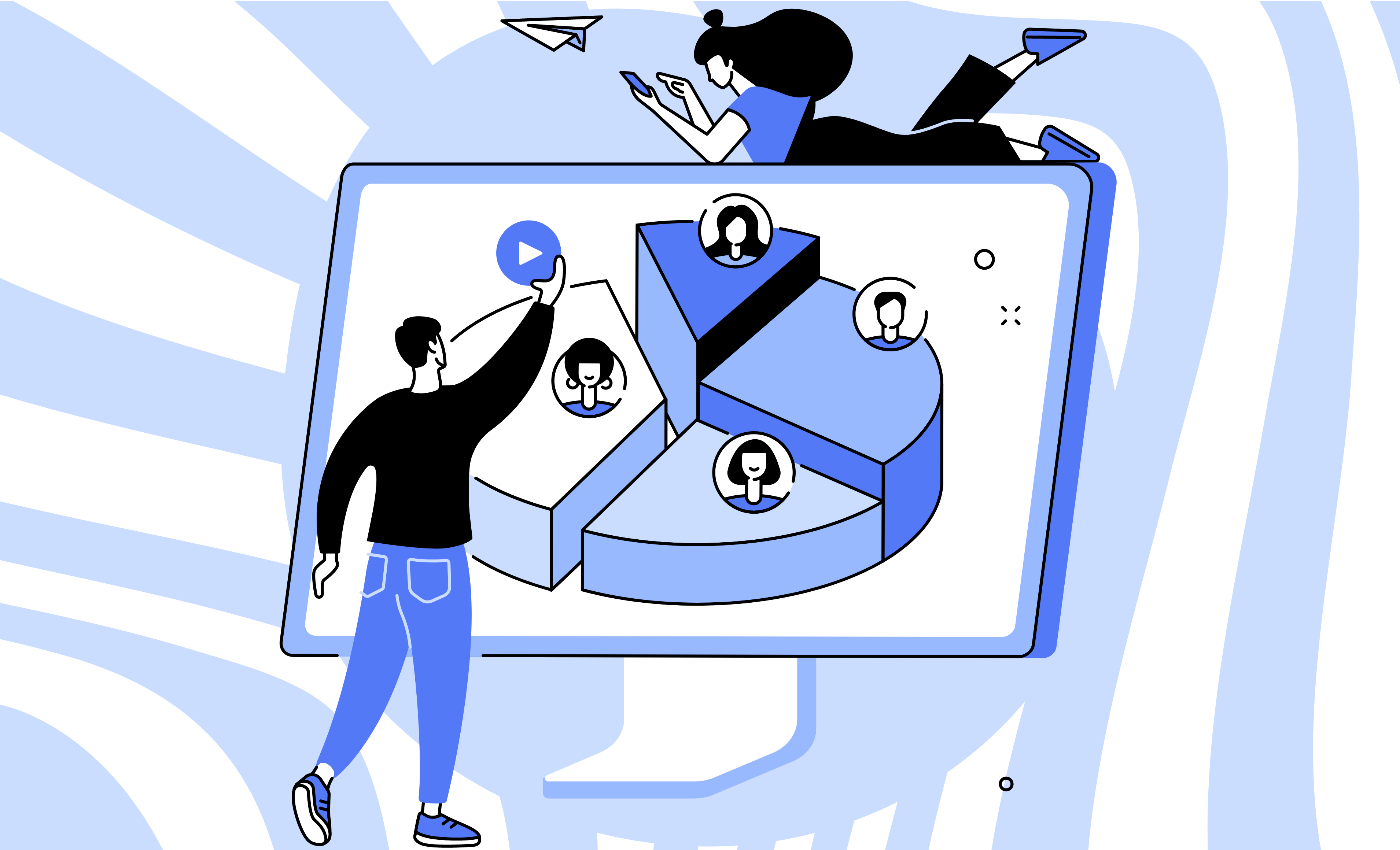 CSAT vs NPS: What's The Difference?