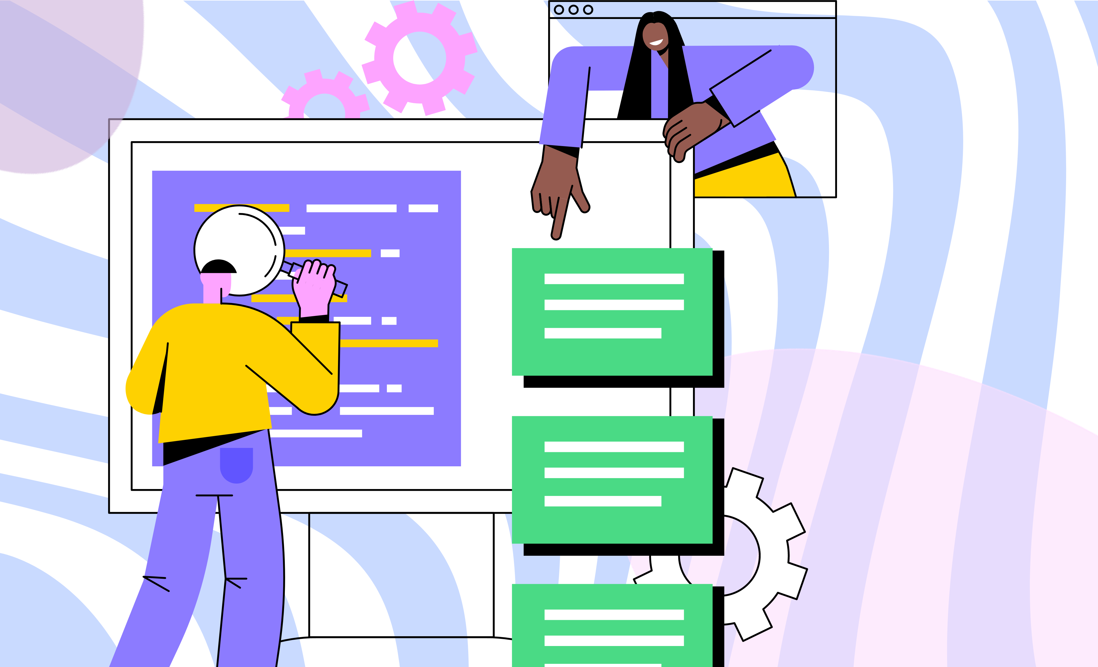 Hotjar vs. FullStory: Product Overview And Alternatives