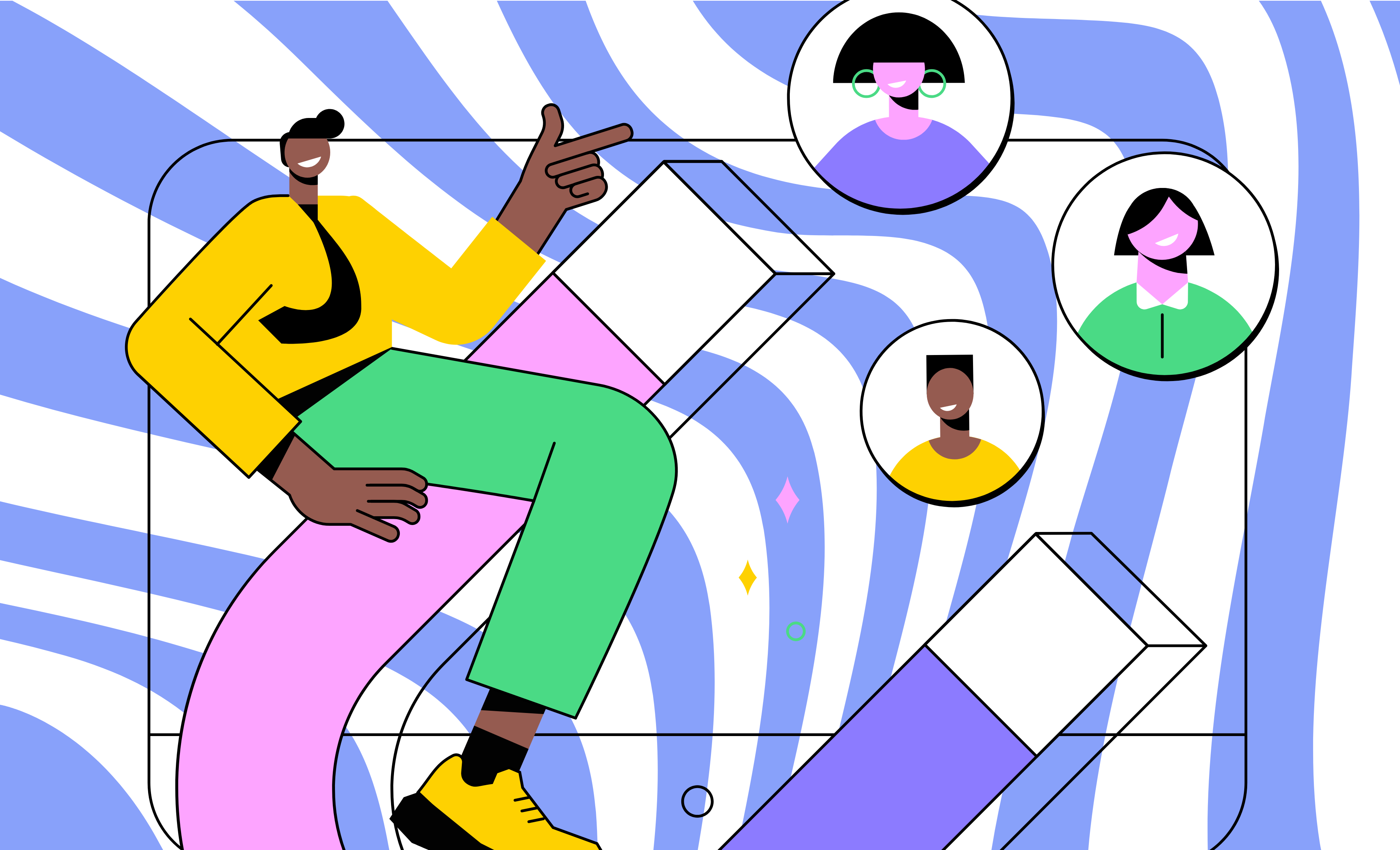 12 Customer Support Best Practices And Models For SaaS Companies