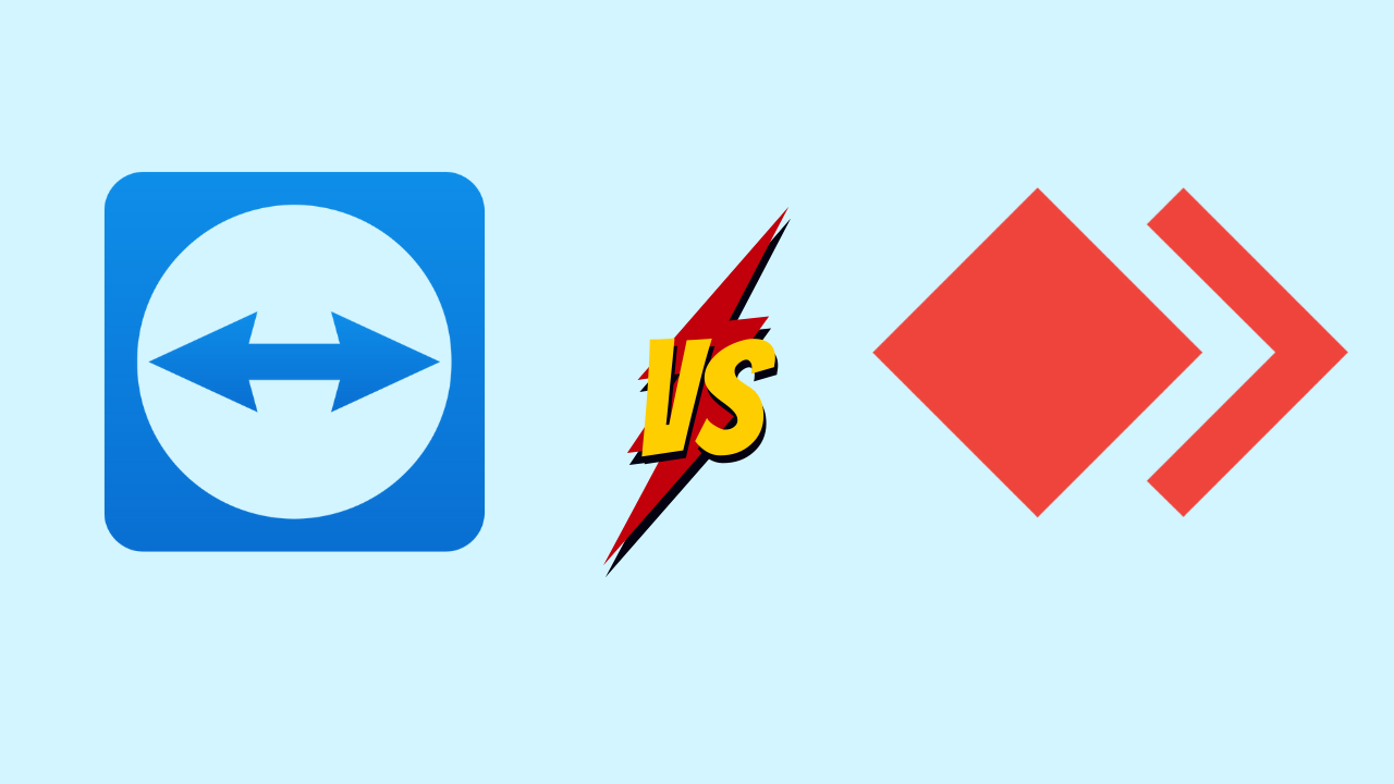 Anydesk vs TeamViewer: Which Is better?