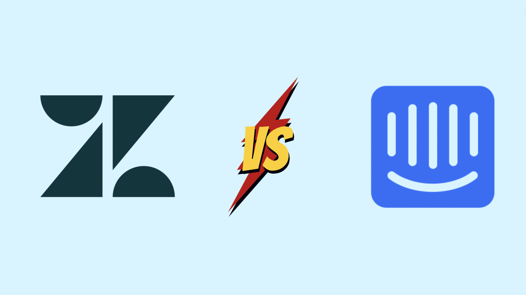 Intercom vs Zendesk: Which Is Better?