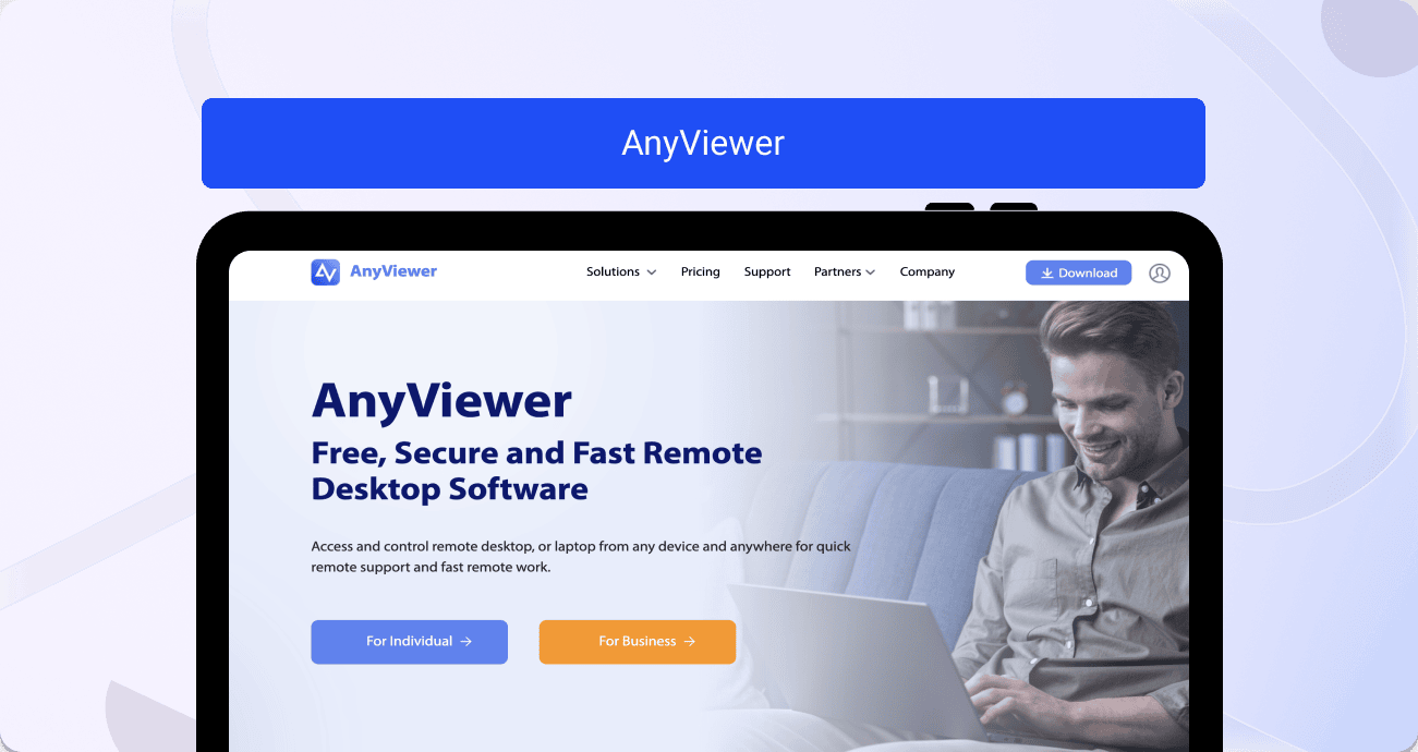 anyviewer