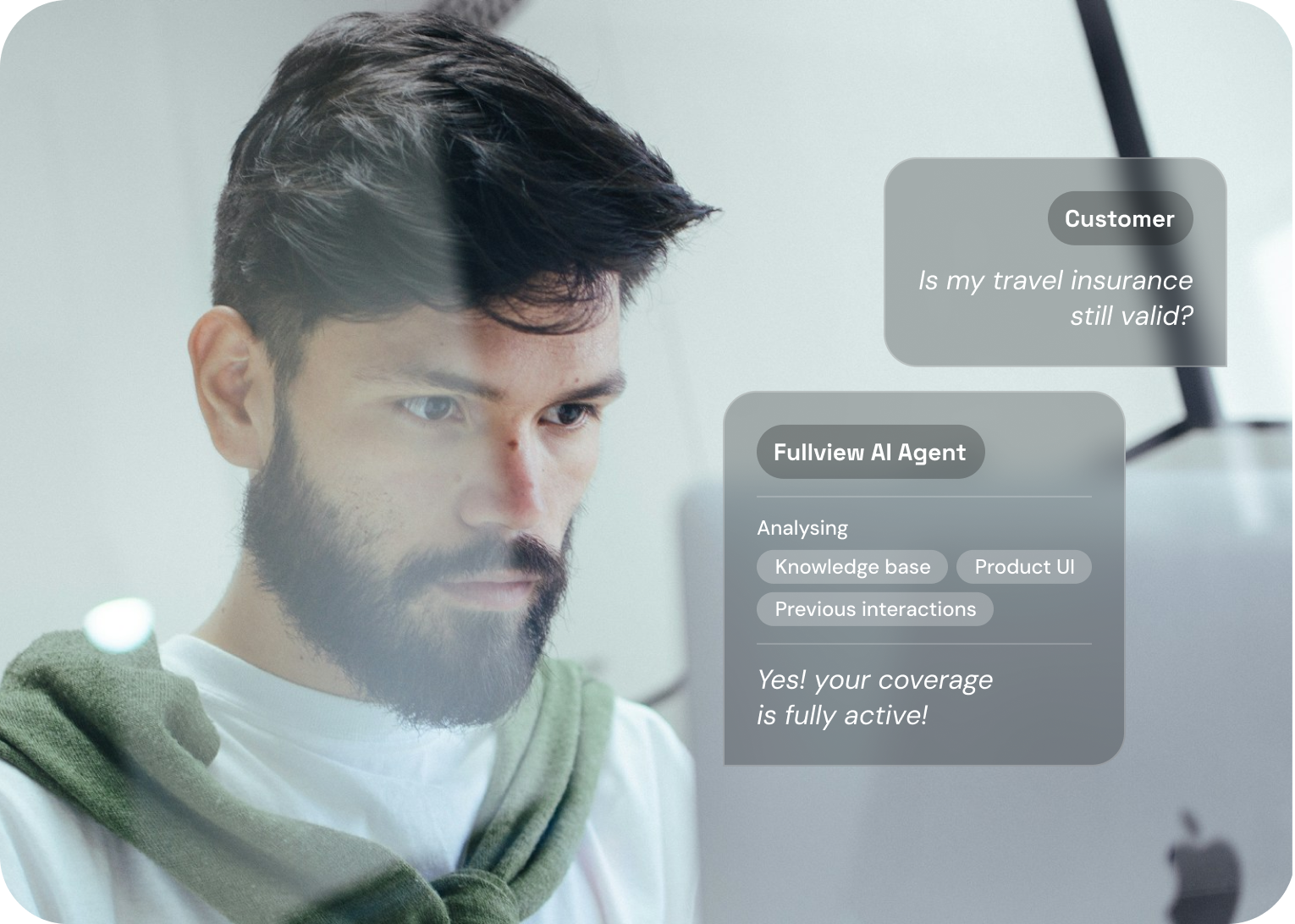 Build AI Agents for Insurance