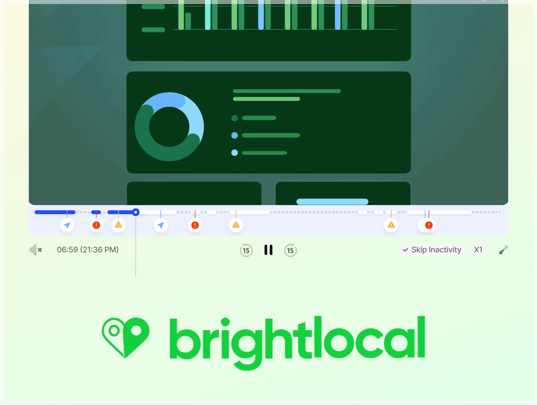 How BrightLocal Turned Support Tickets Into Product Intelligence