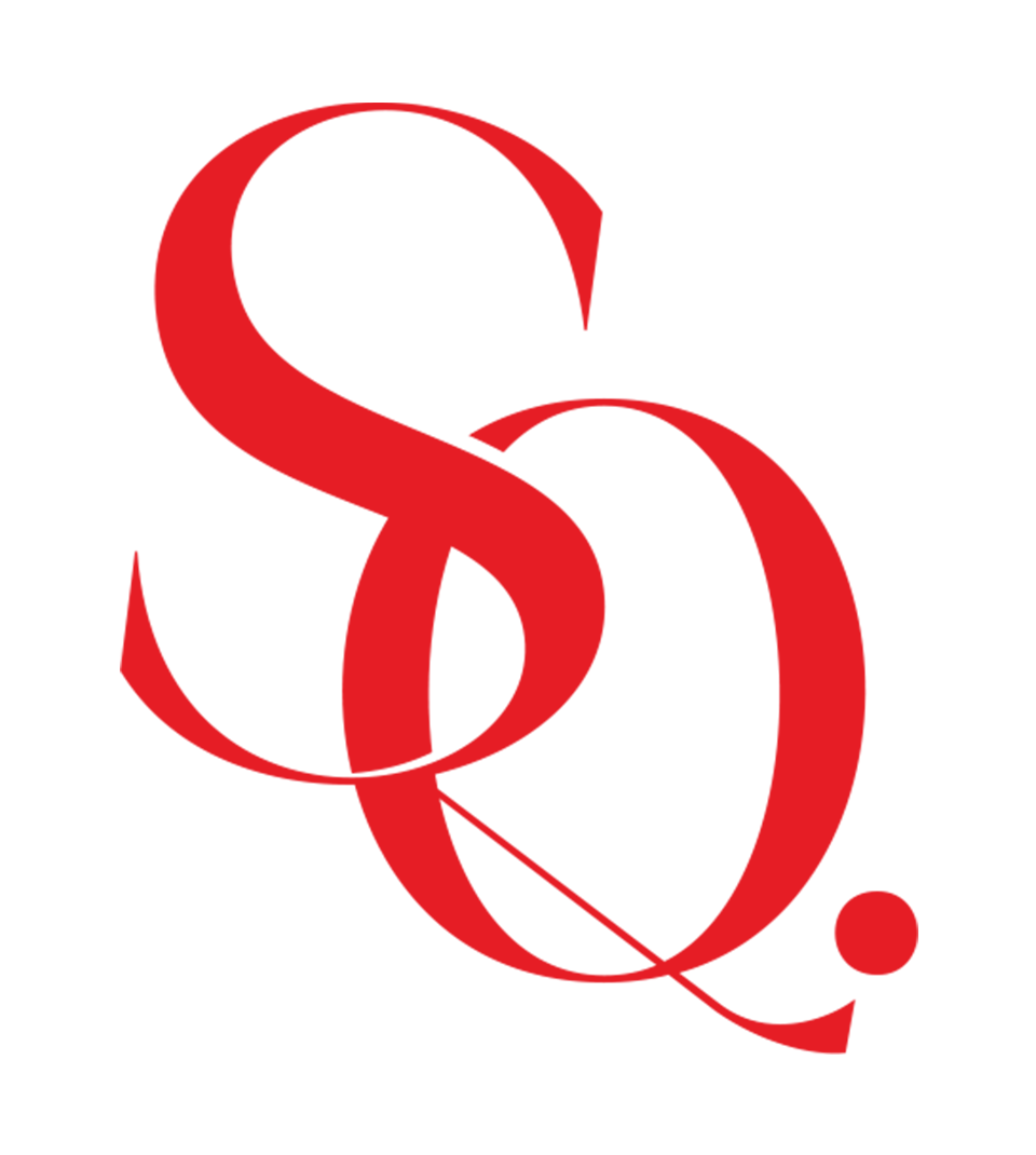 Sal Quassani - The Agency