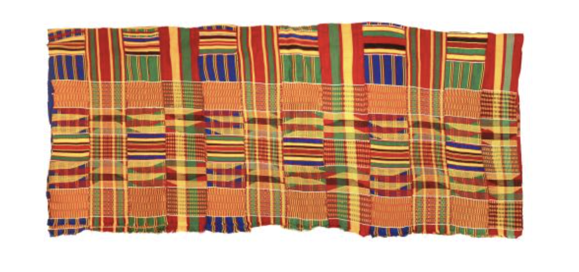 An Evening with Margaret Ordoñez