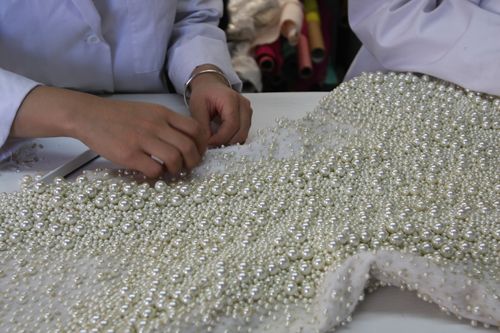 'Christian Siriano: People Are People' Inspired Pattern Making Workshop with Jayla Slater