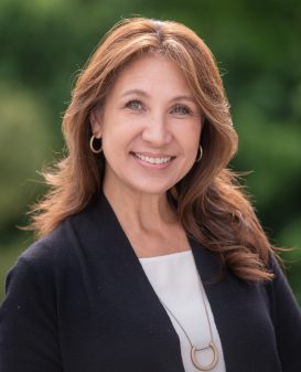Sylvia Richey