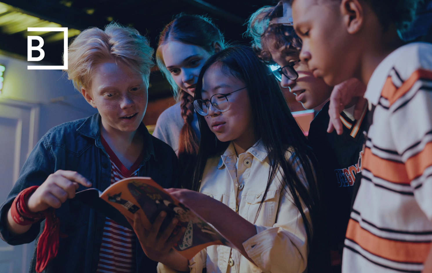 Super Saturday - Zines [Teen Takeover!]