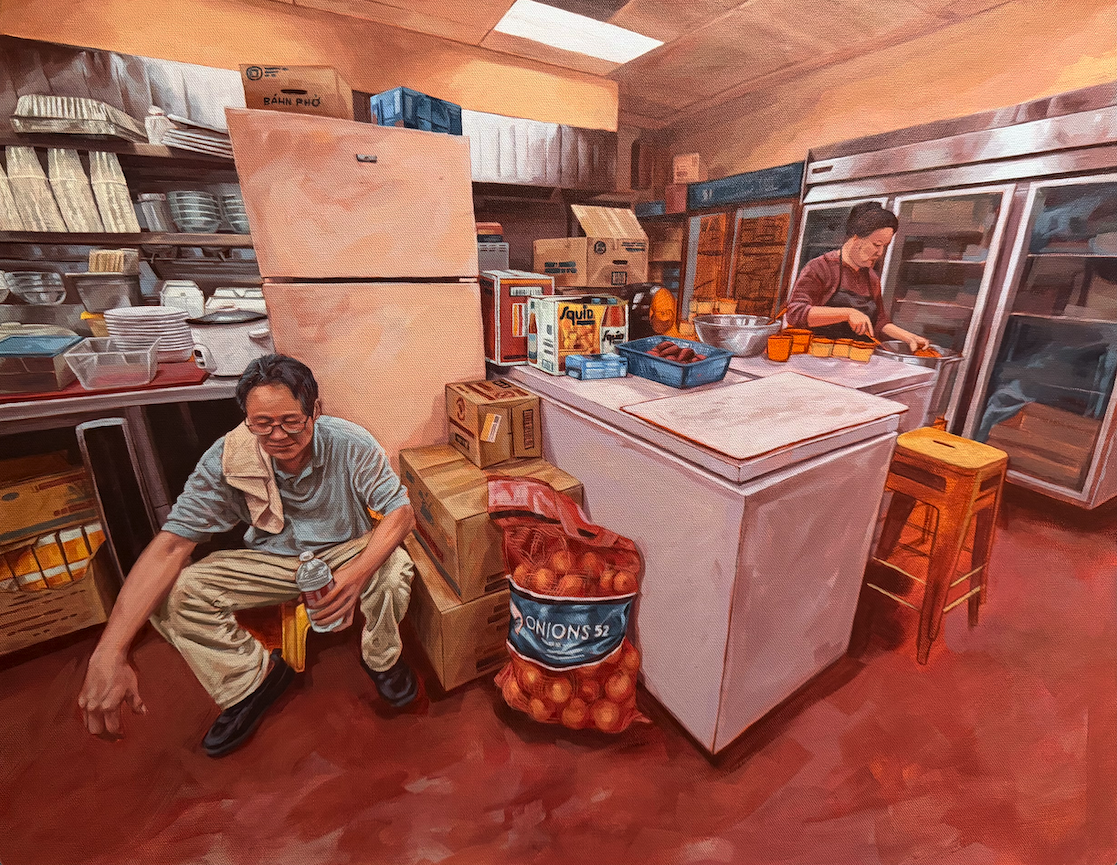 2026 Mid-South Scholastic Art Awards