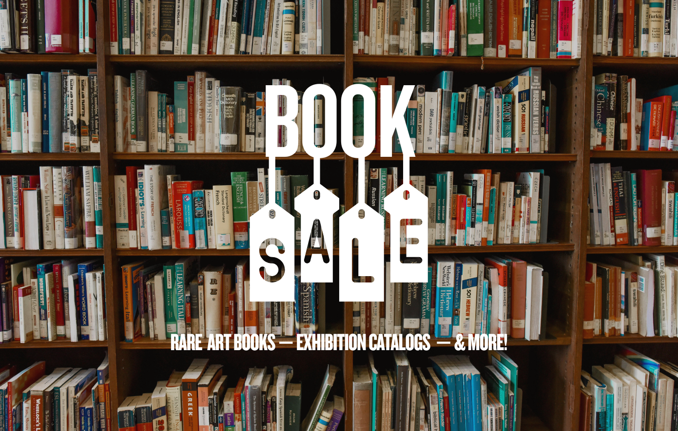 Book Sale
