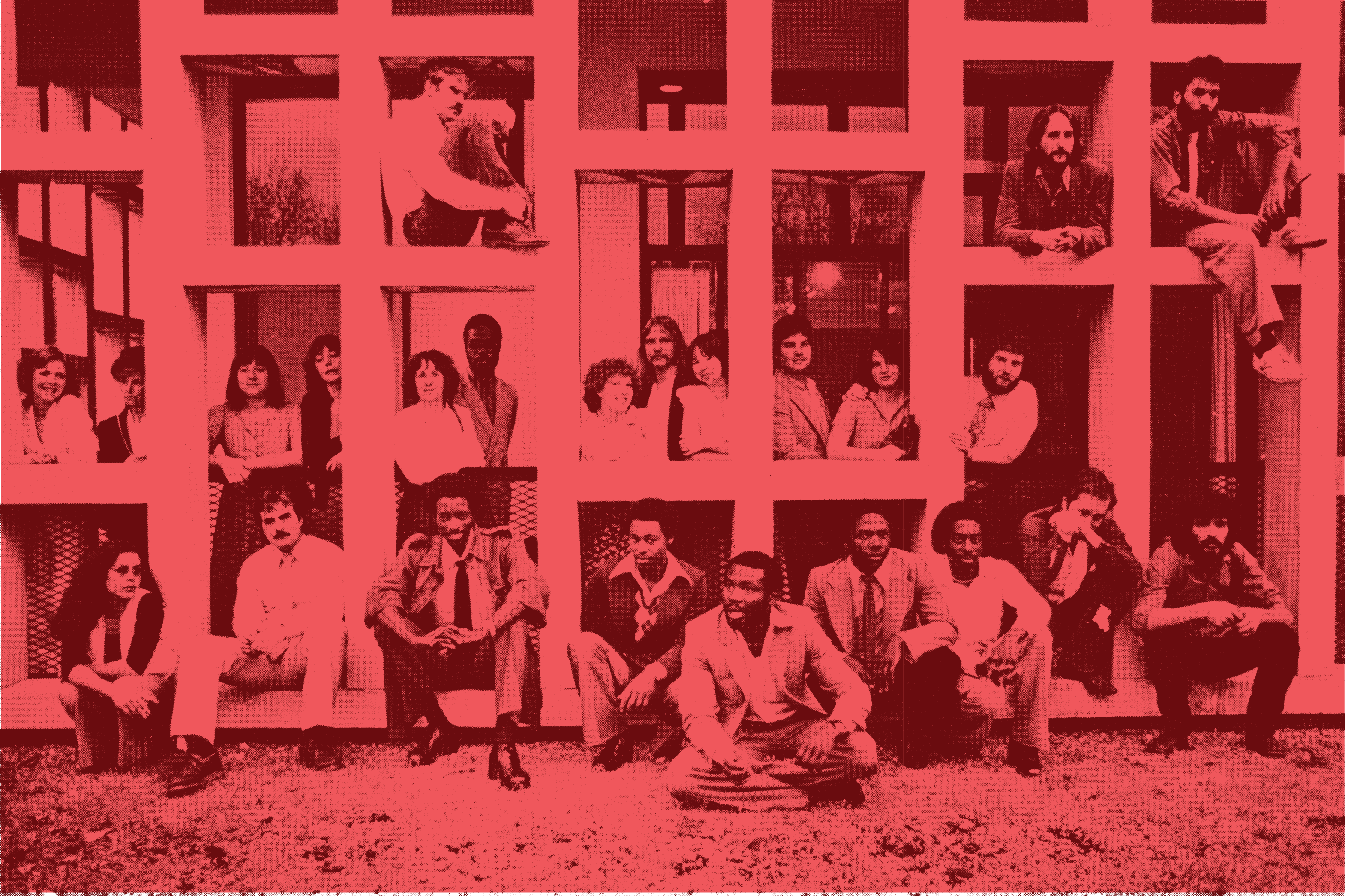 Legacy at the Table: MCA Dinner Series