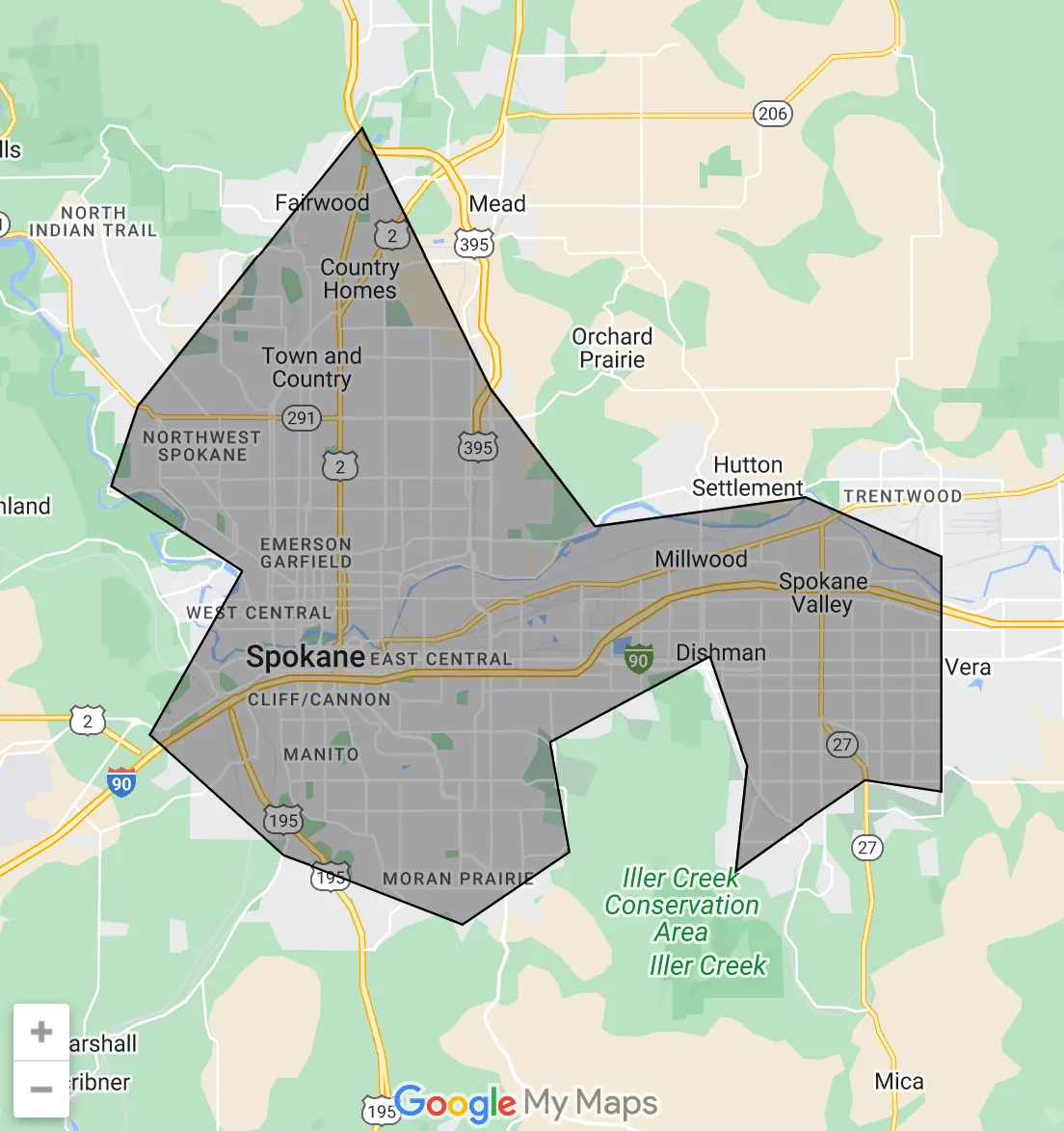 Spokane-WA