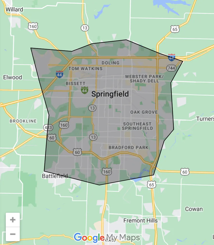 Springfield-MO